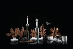Alessi Éteignoir Bzzz -Magasin De Rénovation Domiciliaire 0005 MW homefragrance skyline black 28129 A4 3500pxl
