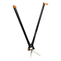 Fiskars Cisaille à Gazon Et à Haies PowerLever GS53 -Magasin De Rénovation Domiciliaire 1001565 PowerLever Grass and hedge shear GS53 899 cm 2