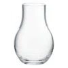 Georg Jensen Petit Vase Cafu, Transparent -Magasin De Rénovation Domiciliaire 10019702 CAFU VASE GLASS CLEAR SMALL H216 148