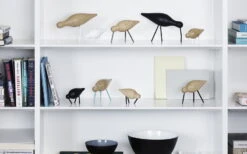Normann Copenhagen Grand Modèle Shorebird, Noir 9 Normann Copenhagen Grand Modèle Shorebird, Noir -Magasin De Rénovation Domiciliaire 1001 Normann Copenhagen Shorebird Group VS