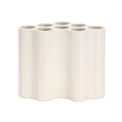 Vitra Vase Moyen Nuage Céramique