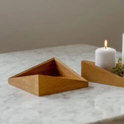 Spring Copenhagen Coffret Diplo, Chêne -Magasin De Rénovation Domiciliaire 103SpringCopenhagen AK