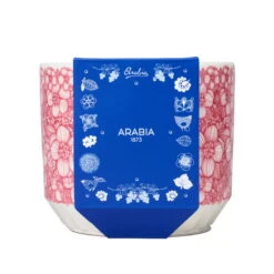 Arabia Pot De Fleurs Huvila, 12 x 14 cm -Magasin De Rénovation Domiciliaire 1066910 Huvila plant pot 120X140mm packrolerole