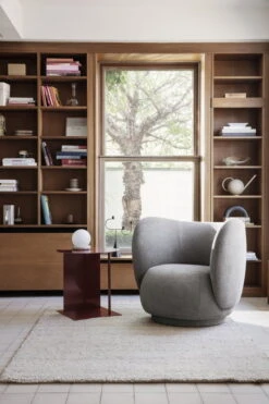 Ferm LIVING Arrosoir Orb, Cashmere -Magasin De Rénovation Domiciliaire 108 17658 FIXED