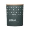 Skandinavisk Bougie Parfumée Avec Couvercle, SKOG, Petit Modèle -Magasin De Rénovation Domiciliaire 113Skandinavisk AK