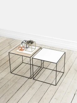 By Lassen Bol Kubus, Petit Modèle, Blanc -Magasin De Rénovation Domiciliaire 13216150605 6c26c49e6e o