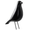 Vitra Eames House Bird, Noir -Magasin De Rénovation Domiciliaire 13Vitra iso