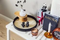 Iittala Photophore Raami, Orange De Séville -Magasin De Rénovation Domiciliaire 14FDS joulu19 suvi kesalainen