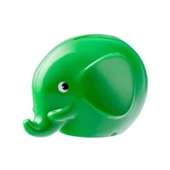 Palaset Tirelire Medi Elephant, Vert