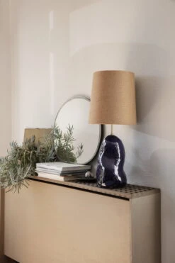 Ferm LIVING Miroir Pond, Petit Modèle -Magasin De Rénovation Domiciliaire 150 2 17760 kopier