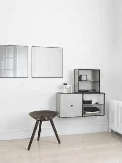 By Lassen Grand Miroir View, Noir -Magasin De Rénovation Domiciliaire 15105214546 48c7181652 o