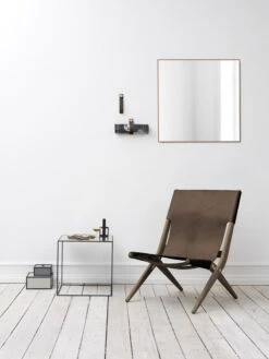 By Lassen Grand Miroir View, Noir -Magasin De Rénovation Domiciliaire 16356336881 761a891bdd k