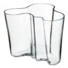 Iittala Vase Aalto 160 mm, Transparent -Magasin De Rénovation Domiciliaire 175Iittala19 isoTH