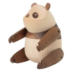 Architectmade Panda, Grand Modèle