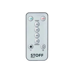 STOFF Copenhagen Télécommande STOFF Pour Bougies LED