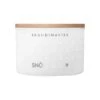 Skandinavisk Bougie Parfumée Avec Couvercle, SNÖ, 90 g -Magasin De Rénovation Domiciliaire 20214 5 SNO CANDLE 90G