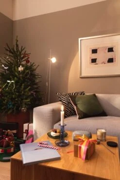 Frama Mouchoir à Bougie, Acier Inoxydable -Magasin De Rénovation Domiciliaire 2021 09 30 FDS Valmiit VVV 32 1