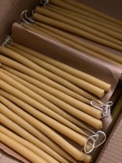 Collaboratorio 6 bougies Candela, 31 cm, Miel 9 Collaboratorio 6 bougies Candela, 31 cm, Miel -Magasin De Rénovation Domiciliaire 2022 Collaboratorio 31cm 3 1