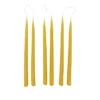 Collaboratorio 6 bougies Candela, 31 cm, Miel -Magasin De Rénovation Domiciliaire 2022 Collaboratorio COCANDELA 6KPL31 6kpl 31cm