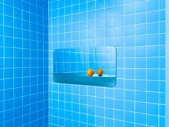 Normann Copenhagen Miroir Horizontal Horizon, Acier Inoxydable -Magasin De Rénovation Domiciliaire 2022 Horizon Mirror Horizontal Stainless Steel 01