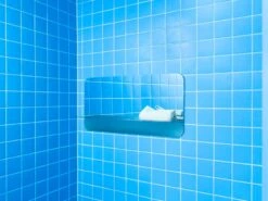 Normann Copenhagen Miroir Horizontal Horizon, Acier Inoxydable -Magasin De Rénovation Domiciliaire 2022 Horizon Mirror Horizontal Stainless Steel 03