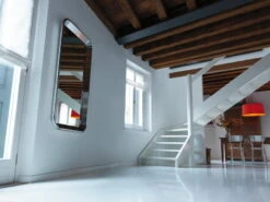 Magis Miroir Déjà-vu, 73 X 137 Cm 7 Magis Miroir Déjà-vu, 73 X 137 Cm -Magasin De Rénovation Domiciliaire 2022 Magis dj vu mirror ambient multi AC802 01 hr