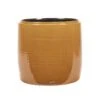 Serax Pot Glazed Shades, 34 x 34 cm, Miel -Magasin De Rénovation Domiciliaire 207Serax AK