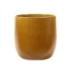 Serax Pot De Fleurs Glazed Shades, 27 x 29 cm, Miel -Magasin De Rénovation Domiciliaire 208Serax AK