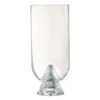 AYTM Vase Glacies, M, Transparent -Magasin De Rénovation Domiciliaire 209AYTM AK