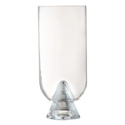 AYTM Vase Glacies, M, Transparent