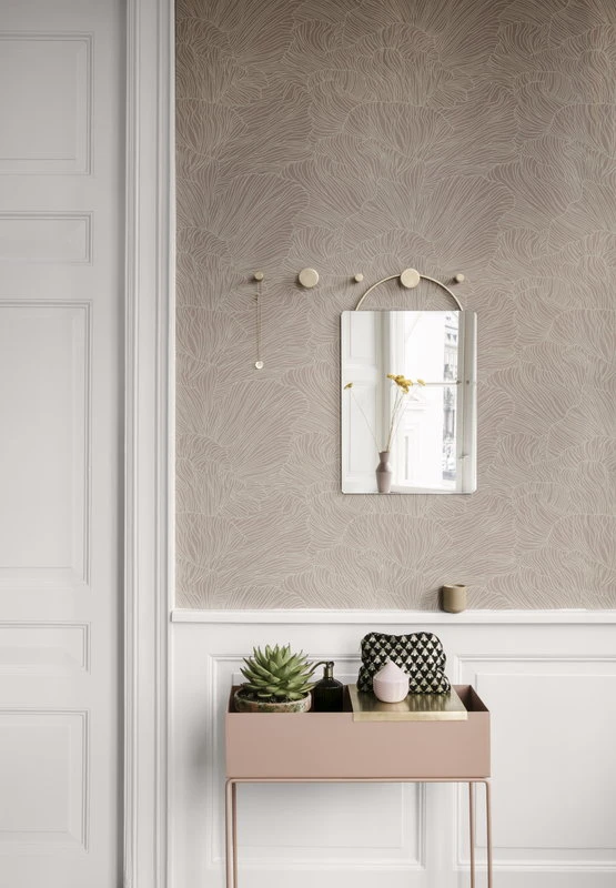 Ferm LIVING Plateau Pour Jardinière Plant Box, Laiton 5 Ferm LIVING Plateau Pour Jardinière Plant Box, Laiton – Image 3