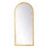 FDB Møbler Miroir I2 Mossø, 90 cm, Chêne