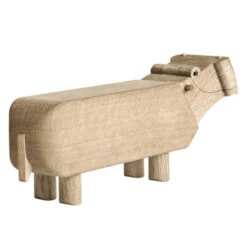 Kay Bojesen Hippopotame En Bois 12 Kay Bojesen Hippopotame En Bois -Magasin De Rénovation Domiciliaire 22Rosendahl iso