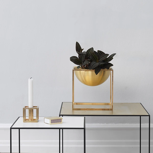 By Lassen Bougie, 16 pièces, Blanc 5 By Lassen Bougie, 16 pièces, Blanc – Image 3