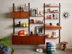 Vitra Poupée En Bois 4 -Magasin De Rénovation Domiciliaire 2936415 Resting Birds Resting Cat Resting Bear Desk Clocks Eames House Bird Wooden Dolls Lampe de Bureau Eames Stools Herringbones Pillows Sunburst Clock master