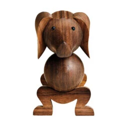 Kay Bojesen Chien En Bois 11 Kay Bojesen Chien En Bois -Magasin De Rénovation Domiciliaire 29Rosendahl iso