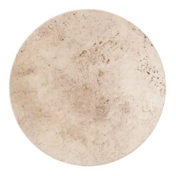 &Tradition Assiette Collect SC55, Travertin Beige