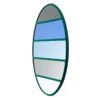 Magis Miroir Vitrail, 50 x 50 Cm, Rond, Vert -Magasin De Rénovation Domiciliaire 2Magis th 21