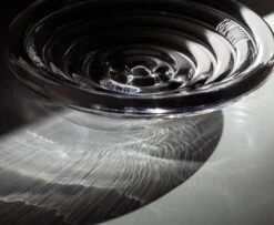 Tom Dixon Bol Press, Modèle Moyen, Transparent -Magasin De Rénovation Domiciliaire 2c49f8ed a942 4e6e a6df fb2916cdf3a1 copy