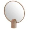 Skagerak Miroir Aino, Grand Modèle, Chêne 1 Skagerak Miroir Aino, Grand Modèle, Chêne -Magasin De Rénovation Domiciliaire 307Skagerak isoTH