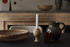 Artek Bougeoir Lucius -Magasin De Rénovation Domiciliaire 3100382 ArtekHelsinki Christmas 2019 2 master