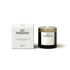 MENU Bougie Parfumée Olfacte, 80 g, En Passant 7 MENU Bougie Parfumée Olfacte, 80 g, En Passant -Magasin De Rénovation Domiciliaire 3201039 Olfacte Scented Candle En Passant Votive Candle