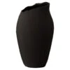 Sibast Vase Magnolia, Noir 2 Sibast Vase Magnolia, Noir -Magasin De Rénovation Domiciliaire 335Sibast AK
