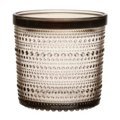 Iittala Pot Kastehelmi 116 x 114 mm, Lin