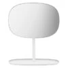 Normann Copenhagen Miroir Flip, Blanc -Magasin De Rénovation Domiciliaire 355NormannCopenhagen iso