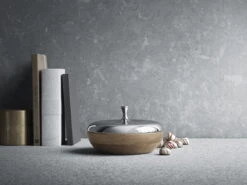 Georg Jensen Bonbonnière Turnip HK 8 Georg Jensen Bonbonnière Turnip HK -Magasin De Rénovation Domiciliaire 3584893 HK turnip bonbonniere