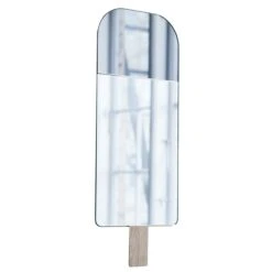 EO Miroir Ice Cream, Gris