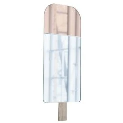 EO Miroir Ice Cream, Rose