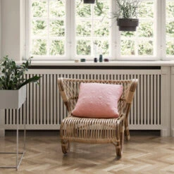 Ferm LIVING Plant Box, Noir -Magasin De Rénovation Domiciliaire 390FermLiving iso