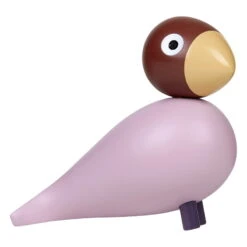 Rosendahl Jackie, Oiseau De L’année 2023